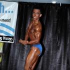 Andrew  Barclay - NPC South Florida 2011 - #1