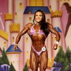 Natalia  Abraham Coelho - IFBB Europa Show of Champions Orlando 2017 - #1
