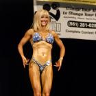 Evelyn  Rosenblatt - NPC Sunshine Classic 2012 - #1