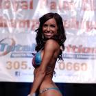 Michelle  Sroda - NPC Royal Palm Classic 2013 - #1