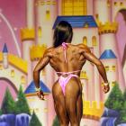 Natalia  Abraham Coelho - IFBB Europa Show of Champions Orlando 2017 - #1