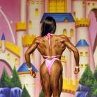 Natalia  Abraham Coelho - IFBB Europa Show of Champions Orlando 2017 - #1