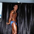 Andrew  Barclay - NPC South Florida 2011 - #1