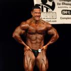 Daniel  Alfonso - NPC Sunshine Classic 2012 - #1