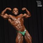 Theodore  Atkins - NPC Nationals 2015 - #1