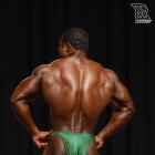 Theodore  Atkins - NPC Nationals 2015 - #1