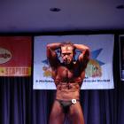 Yimit  Santana - NPC South Florida 2013 - #1