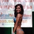 Michelle  Sroda - NPC Royal Palm Classic 2013 - #1