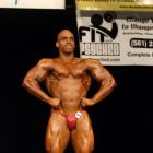 Edgar  Hernandez - NPC Sunshine Classic 2012 - #1