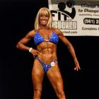 Joanne  Jorge - NPC Sunshine Classic 2012 - #1