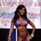 Michelle  Sroda - NPC Royal Palm Classic 2013 - #1