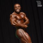 Theodore  Atkins - NPC Nationals 2015 - #1