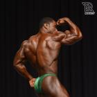 Theodore  Atkins - NPC Nationals 2015 - #1