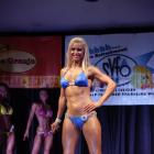 Alina  Zamir - NPC South Florida 2013 - #1