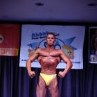 Yadry  Tacoronte - NPC South Florida 2013 - #1