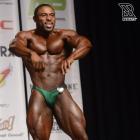 Theodore  Atkins - NPC Nationals 2015 - #1