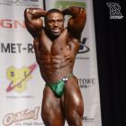 Theodore  Atkins - NPC Nationals 2015 - #1