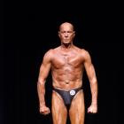 Jerry  Green - NPC Daytona Classic 2013 - #1