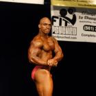 Edgar  Hernandez - NPC Sunshine Classic 2012 - #1