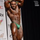 Theodore  Atkins - NPC Nationals 2015 - #1