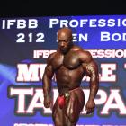 Kerrith  Bajjo - IFBB Tampa Pro 2018 - #1