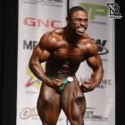 Theodore  Atkins - NPC Nationals 2015 - #1