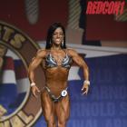 Michelle  Lindsay - IFBB Arnold Classic 2019 - #1