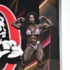 Margie  Martin - IFBB Olympia 2021 - #1