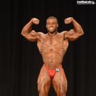 Jovan  Rushing - NPC Nationals 2014 - #1