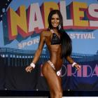 Anita  Herbert - IFBB Naples Pro 2016 - #1