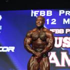 Kerrith  Bajjo - IFBB Tampa Pro 2018 - #1