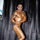 Eric  Bonetta - NPC South Florida 2011 - #1