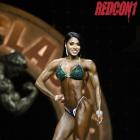 Monica  Ellis - IFBB Arnold Classic 2019 - #1