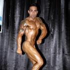 Eric  Bonetta - NPC South Florida 2011 - #1