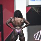 Margie  Martin - IFBB Olympia 2021 - #1