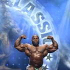 Akim  Williams - IFBB Arnold Classic 2020 - #1