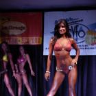 Vanessa  Pinero - NPC South Florida 2013 - #1