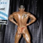 Eric  Bonetta - NPC South Florida 2011 - #1