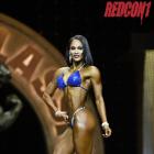 Breena  Martinez - IFBB Arnold Classic 2019 - #1