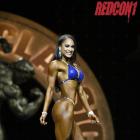 Breena  Martinez - IFBB Arnold Classic 2019 - #1