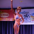 Mary  Pierson - NPC South Florida 2013 - #1