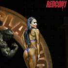 Breena  Martinez - IFBB Arnold Classic 2019 - #1