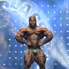 Akim  Williams - IFBB Arnold Classic 2020 - #1