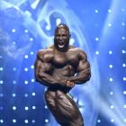 Akim  Williams - IFBB Arnold Classic 2020 - #1