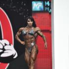 Mona  Poursaleh - IFBB Olympia 2021 - #1