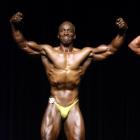 Greg  Washington - NPC Daytona Classic 2013 - #1