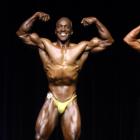 Greg  Washington - NPC Daytona Classic 2013 - #1