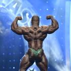 Akim  Williams - IFBB Arnold Classic 2020 - #1