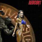 Breena  Martinez - IFBB Arnold Classic 2019 - #1