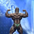 Akim  Williams - IFBB Arnold Classic 2020 - #1